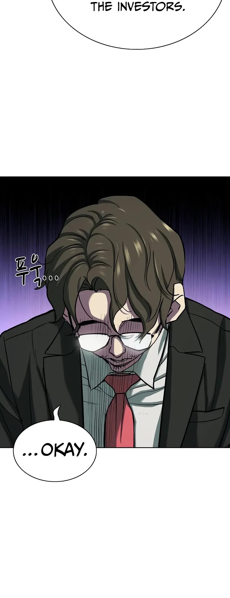 The Chaebeol's Youngest Son Chapter 101 page 58 - Chapter 101