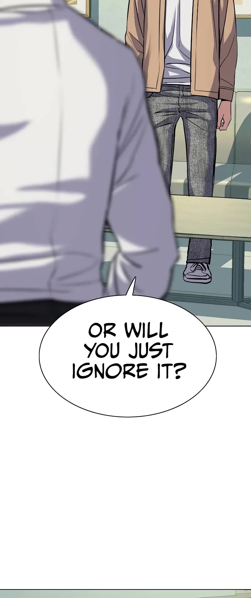 The Chaebeol's Youngest Son Chapter 102 page 15 - Chapter 102