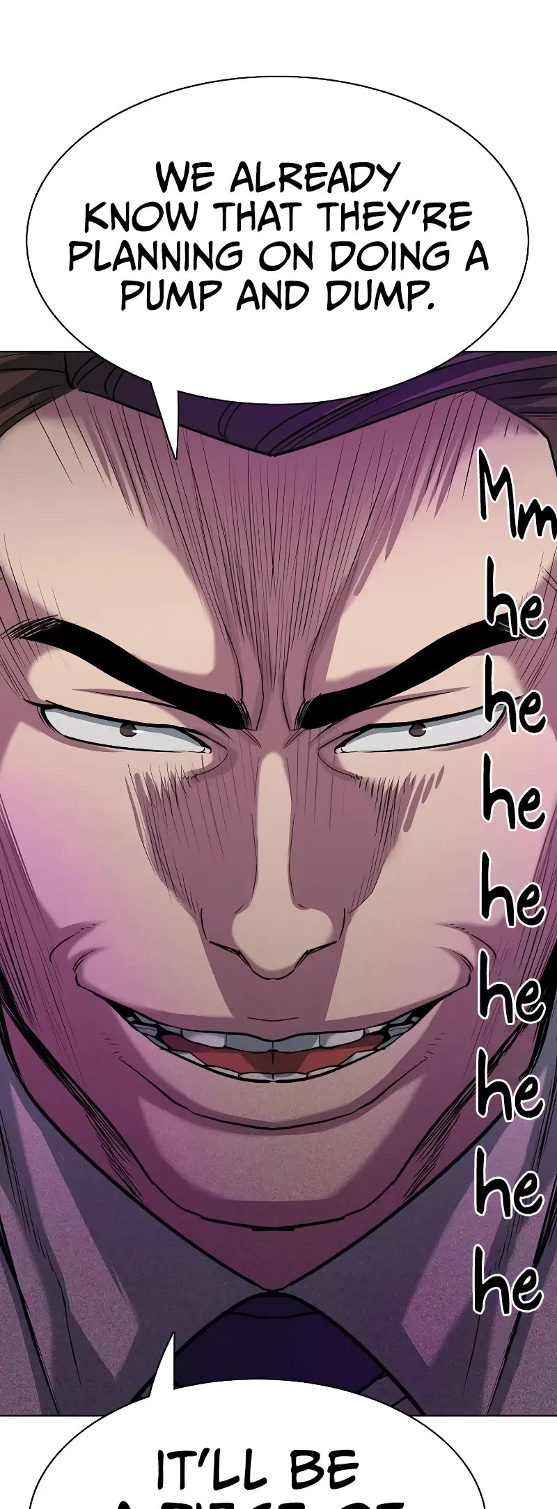 The Chaebeol's Youngest Son Chapter 102 page 23 - Chapter 102