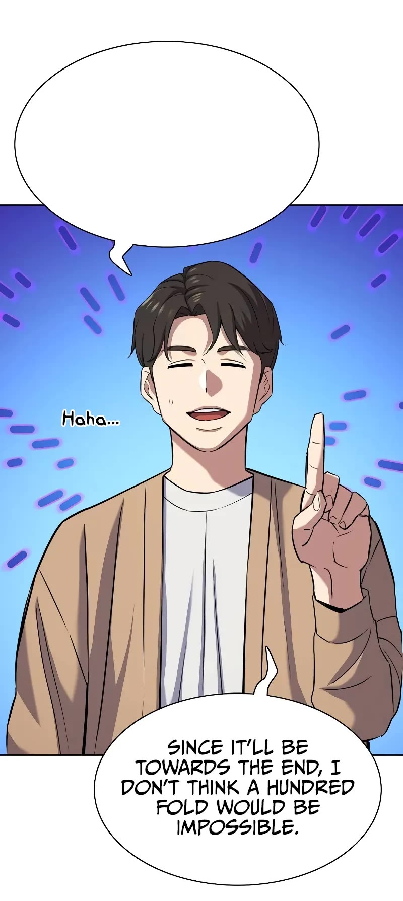 The Chaebeol's Youngest Son Chapter 102 page 4 - Chapter 102