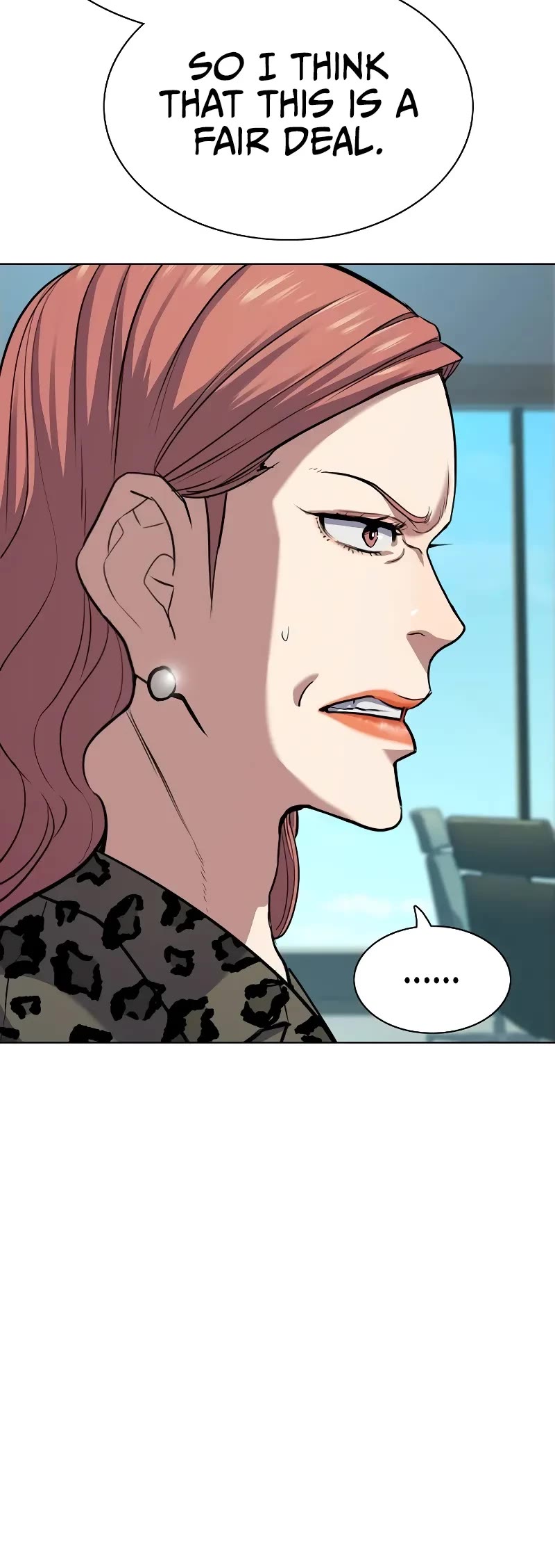The Chaebeol's Youngest Son Chapter 102 page 42 - Chapter 102
