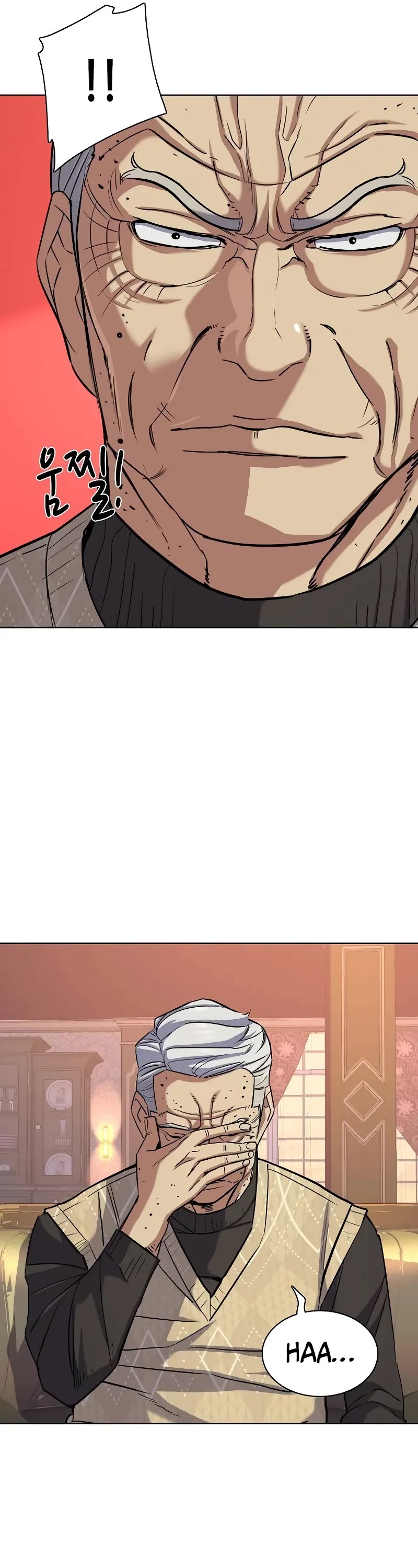 The Chaebeol's Youngest Son Chapter 102 page 48 - Chapter 102