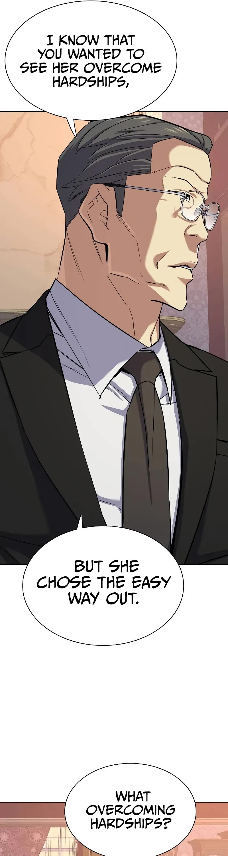 The Chaebeol's Youngest Son Chapter 102 page 53 - Chapter 102