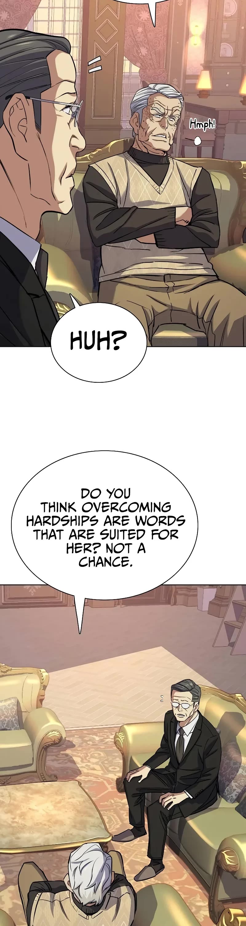 The Chaebeol's Youngest Son Chapter 102 page 54 - Chapter 102