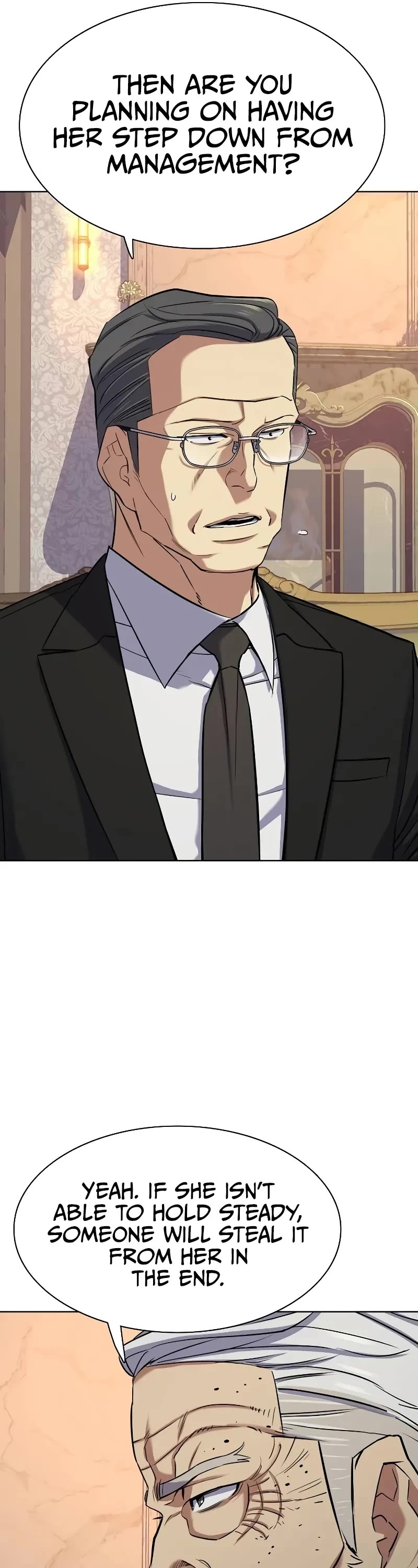 The Chaebeol's Youngest Son Chapter 102 page 58 - Chapter 102