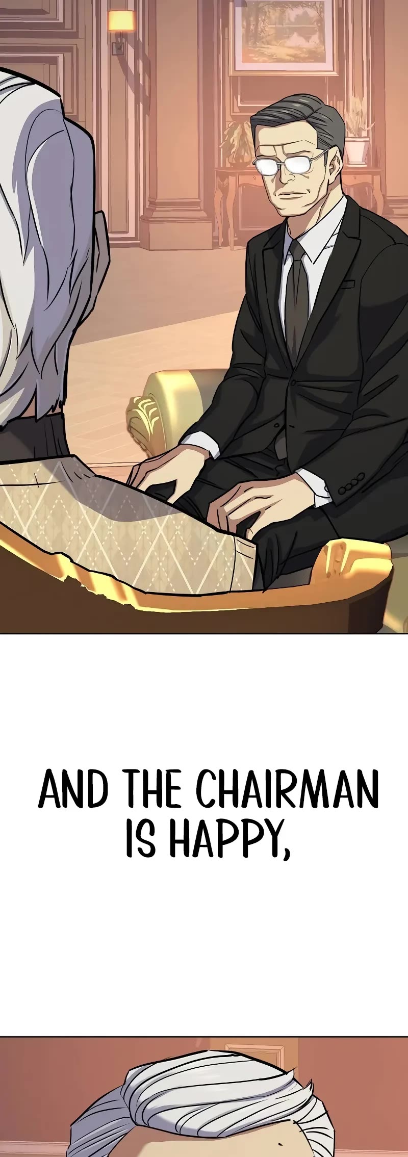 The Chaebeol's Youngest Son Chapter 102 page 64 - Chapter 102