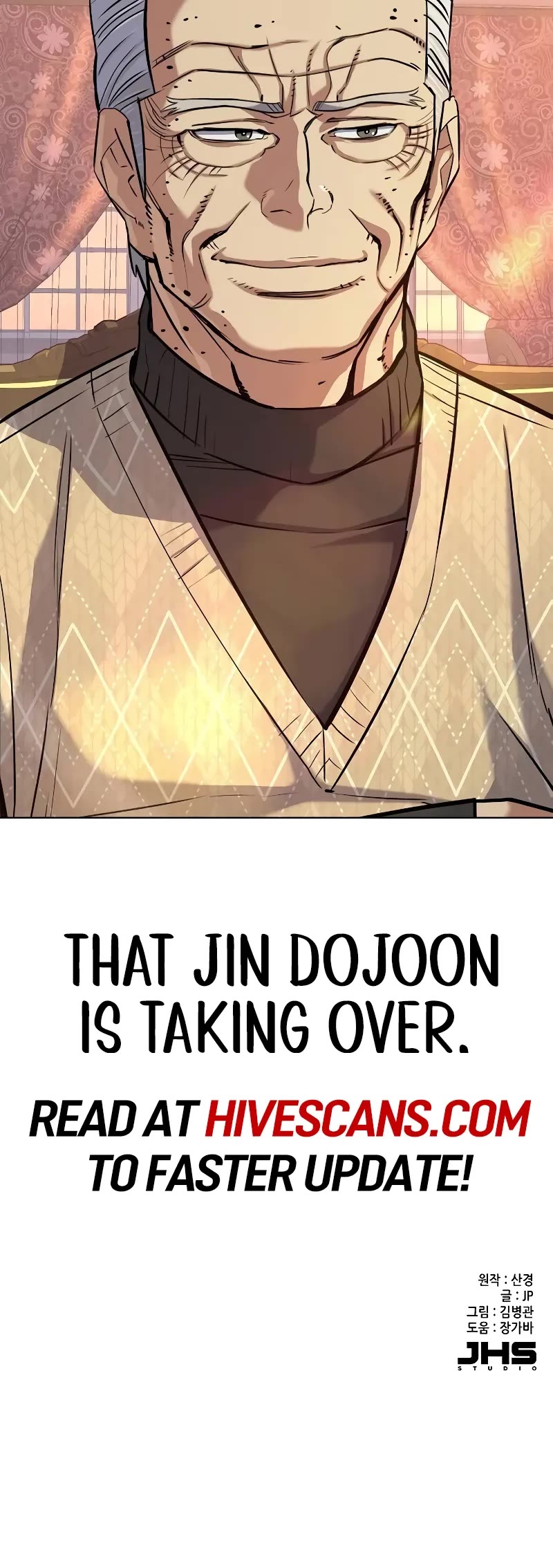 The Chaebeol's Youngest Son Chapter 102 page 65 - Chapter 102
