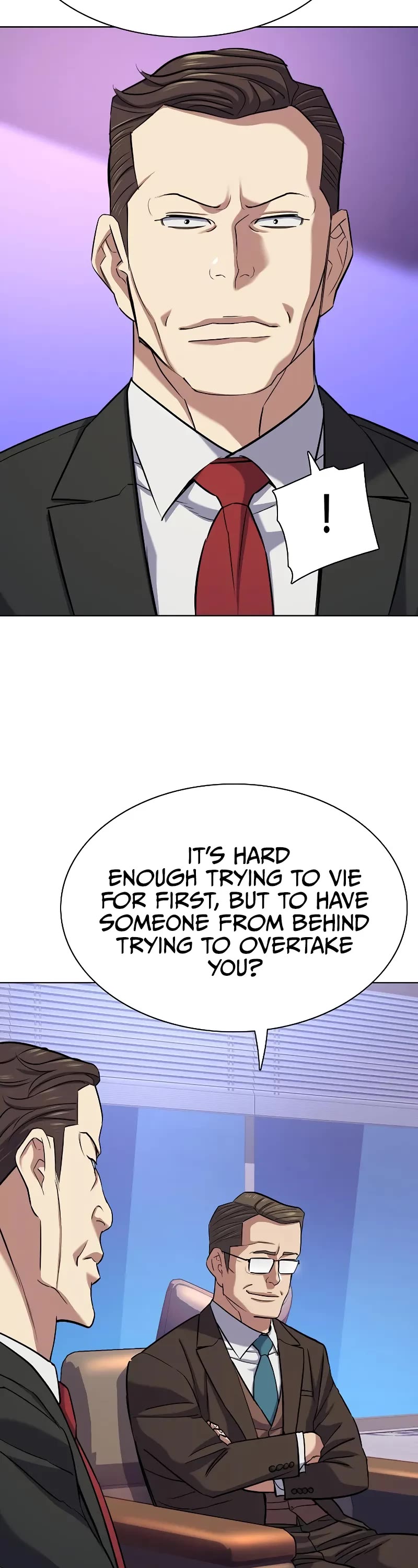 The Chaebeol's Youngest Son Chapter 103 page 17 - Chapter 103