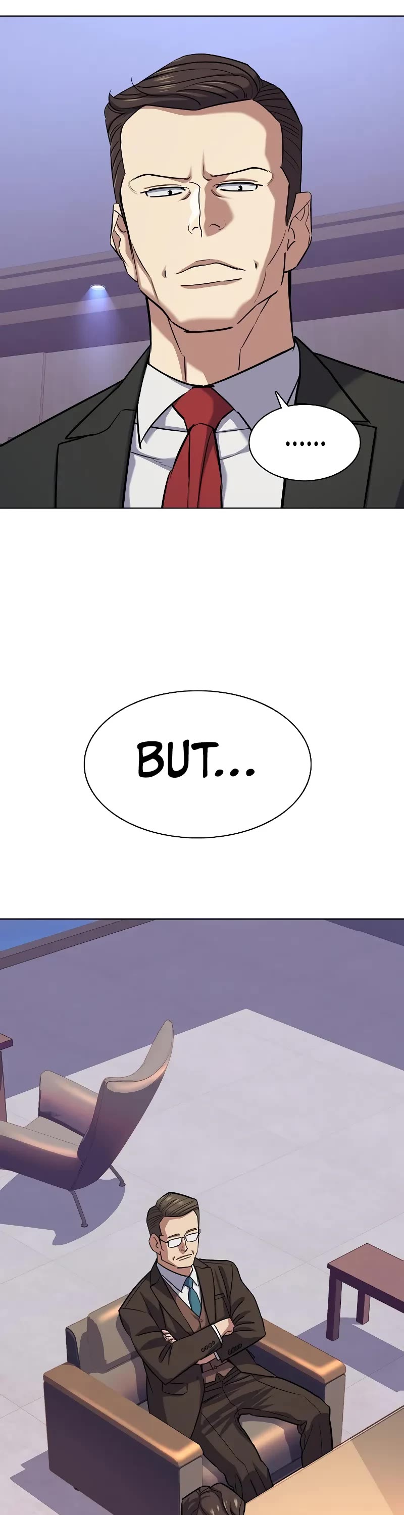 The Chaebeol's Youngest Son Chapter 103 page 25 - Chapter 103