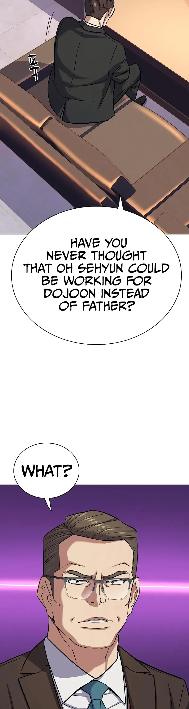 The Chaebeol's Youngest Son Chapter 103 page 26 - Chapter 103