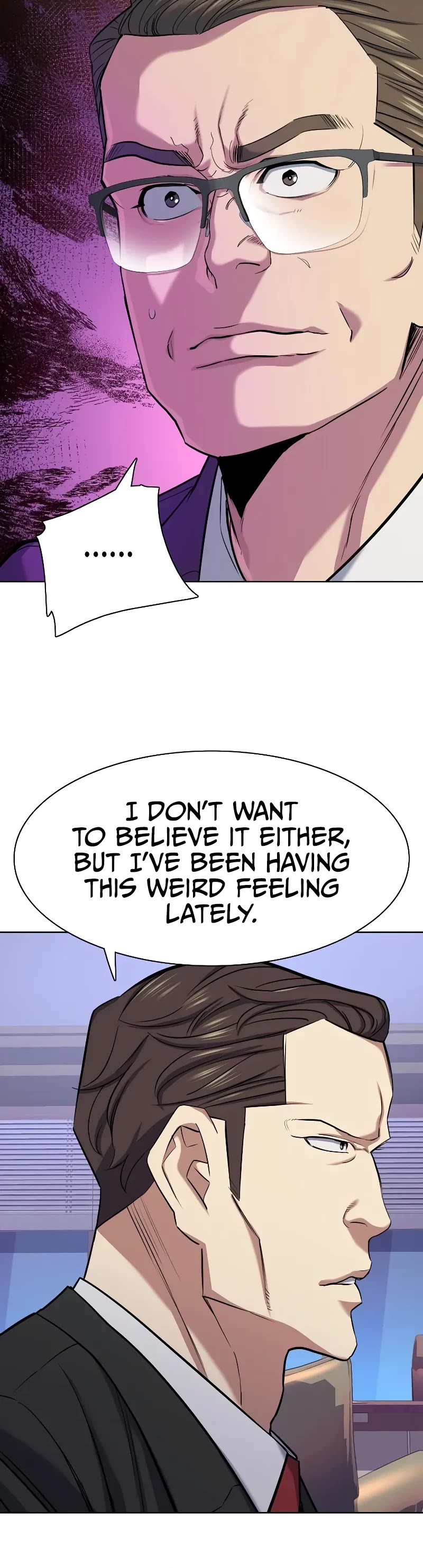 The Chaebeol's Youngest Son Chapter 103 page 28 - Chapter 103