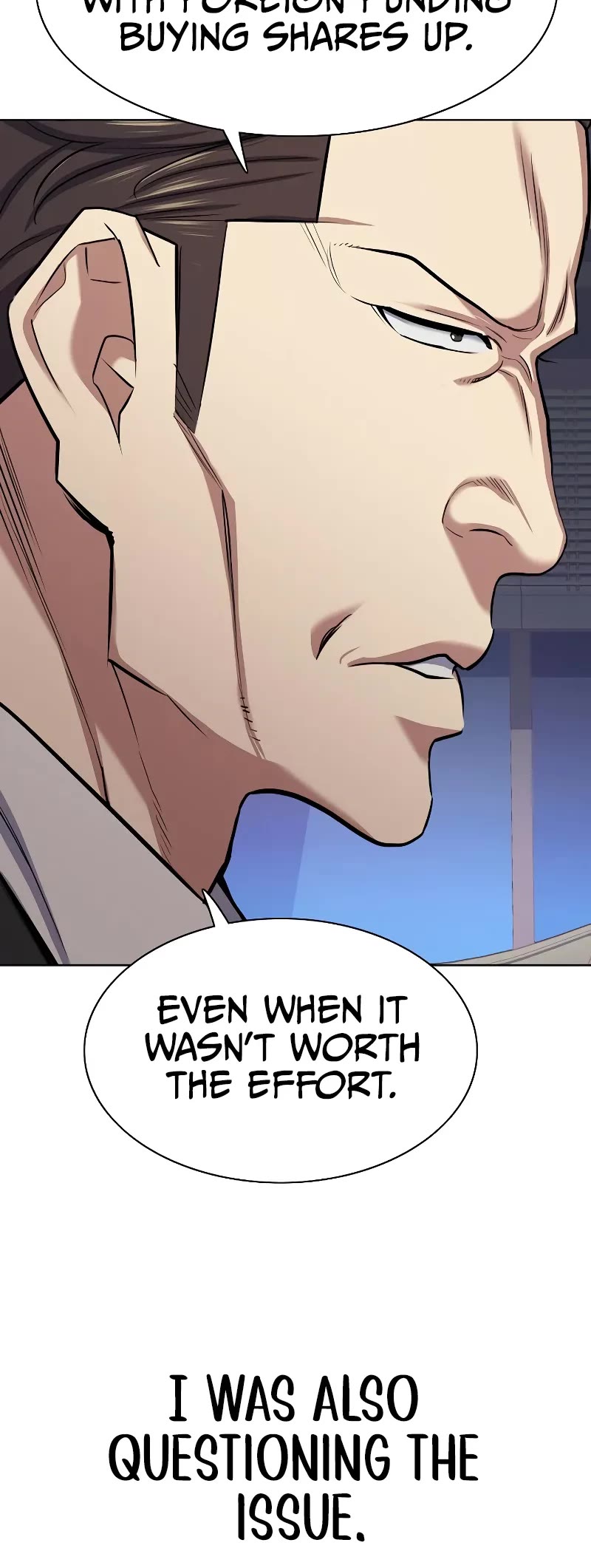 The Chaebeol's Youngest Son Chapter 103 page 32 - Chapter 103