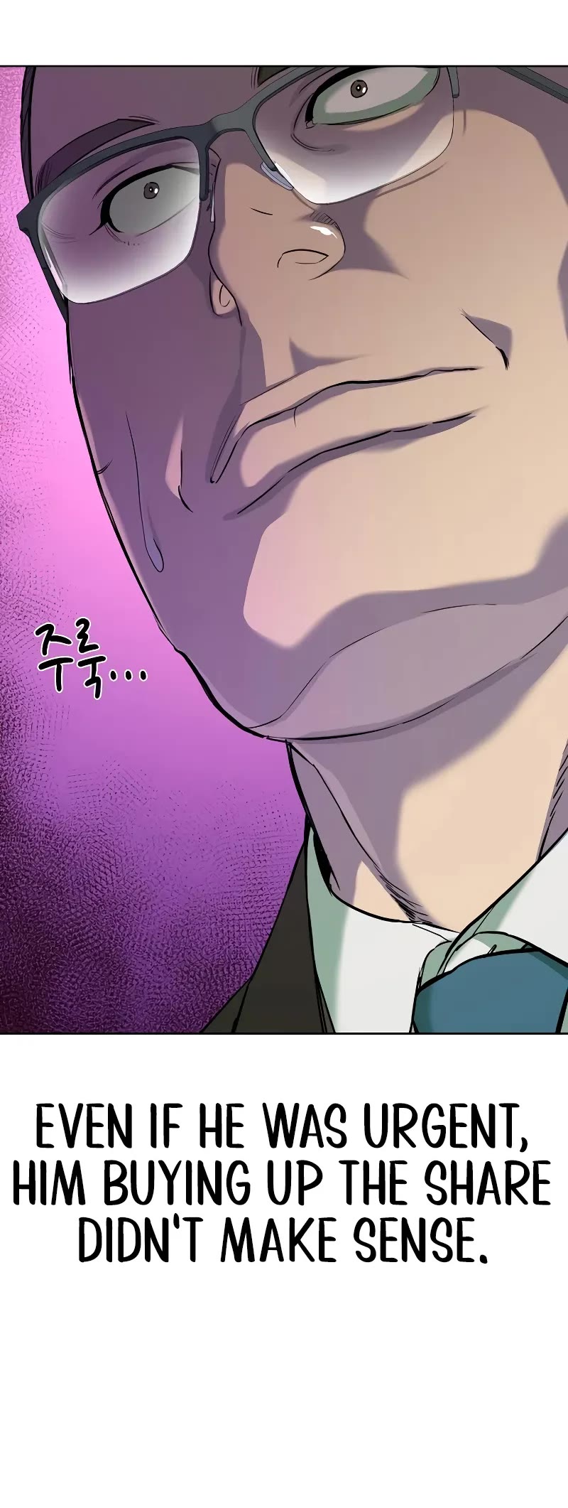 The Chaebeol's Youngest Son Chapter 103 page 33 - Chapter 103