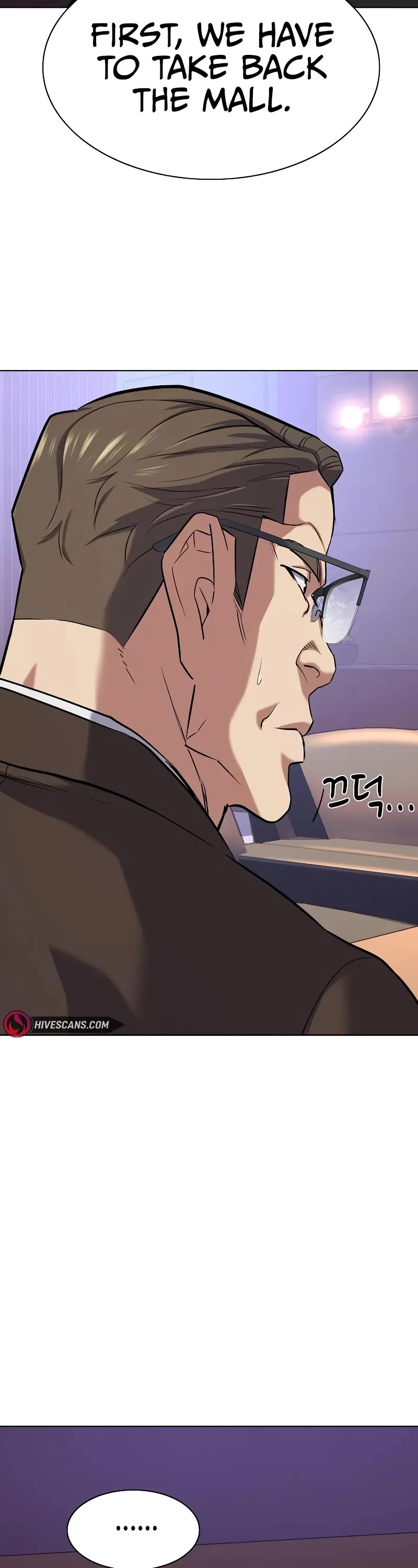 The Chaebeol's Youngest Son Chapter 103 page 36 - Chapter 103
