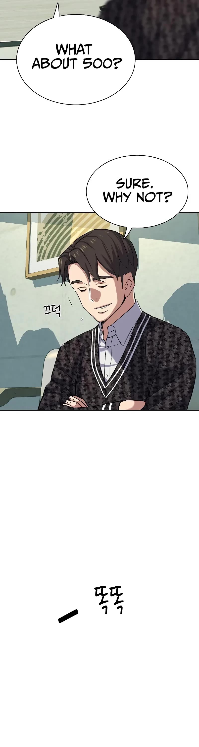 The Chaebeol's Youngest Son Chapter 103 page 44 - Chapter 103