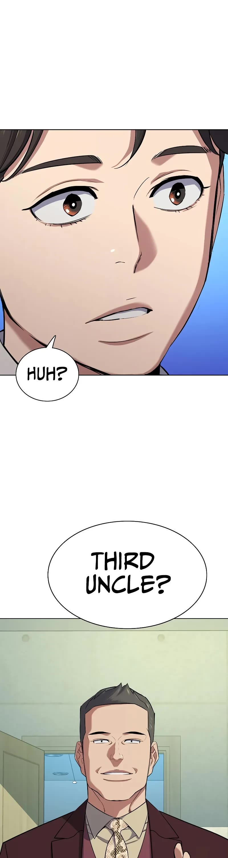 The Chaebeol's Youngest Son Chapter 103 page 46 - Chapter 103