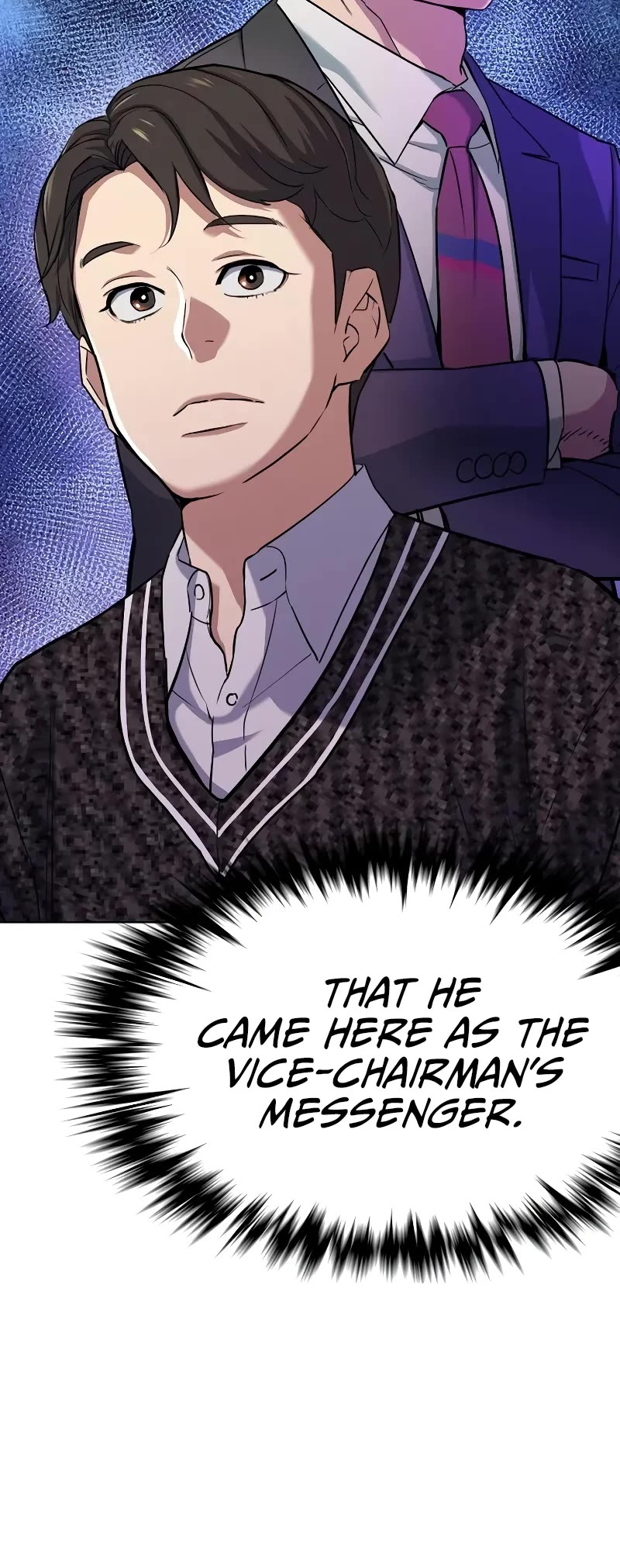The Chaebeol's Youngest Son Chapter 103 page 48 - Chapter 103