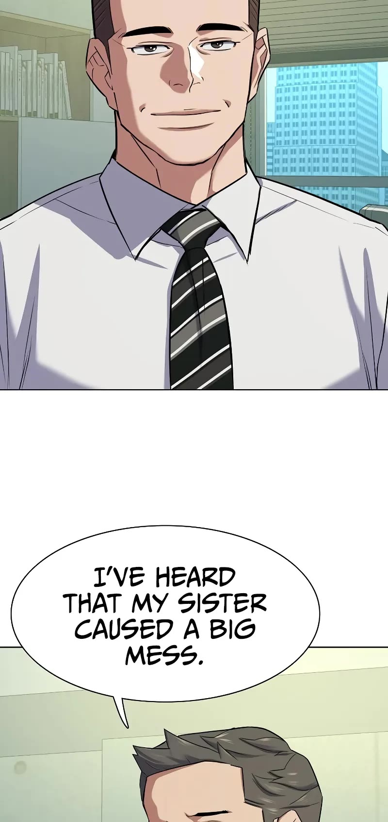 The Chaebeol's Youngest Son Chapter 103 page 52 - Chapter 103