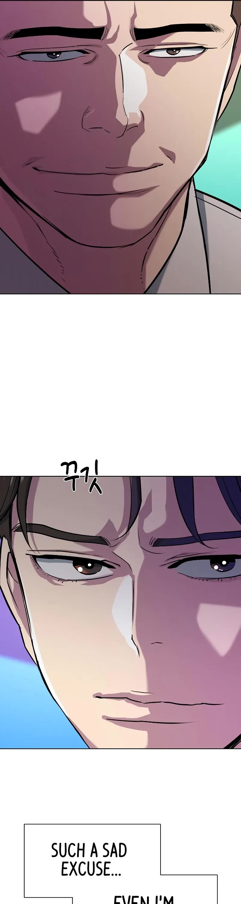 The Chaebeol's Youngest Son Chapter 103 page 54 - Chapter 103