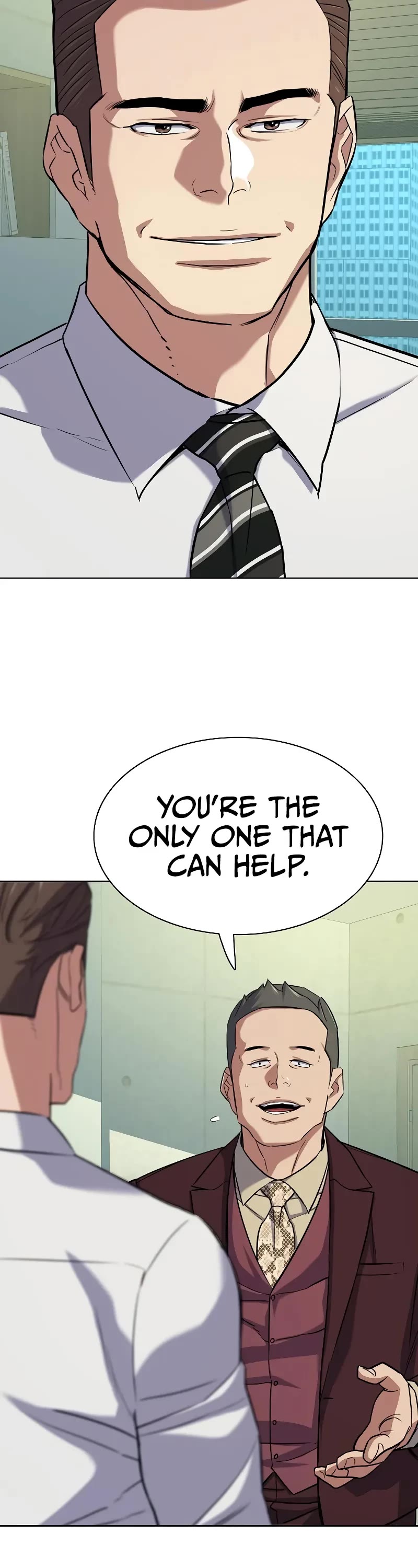 The Chaebeol's Youngest Son Chapter 103 page 56 - Chapter 103