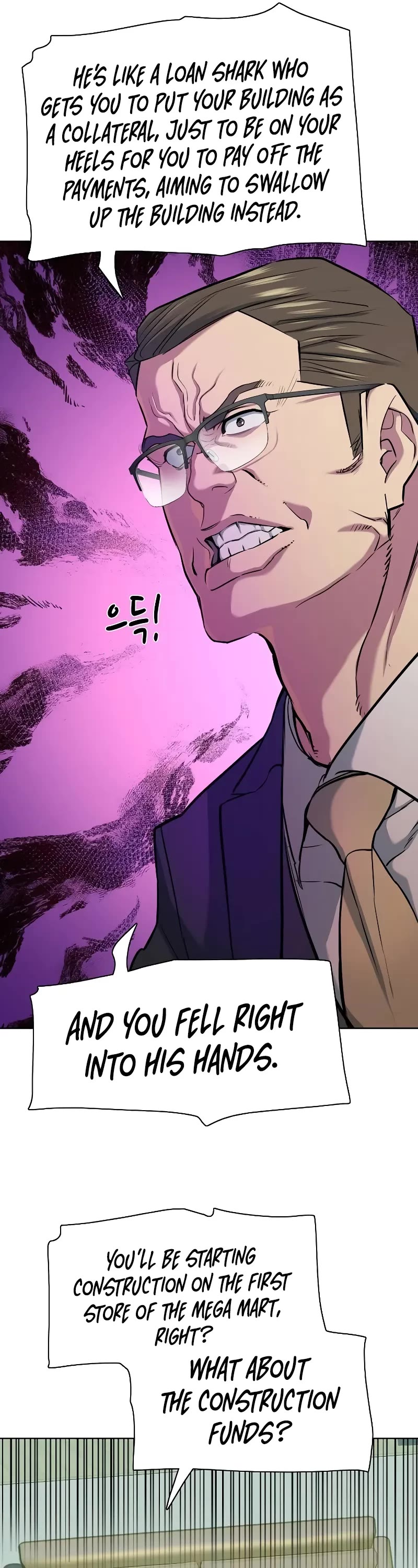 The Chaebeol's Youngest Son Chapter 104 page 11 - Chapter 104