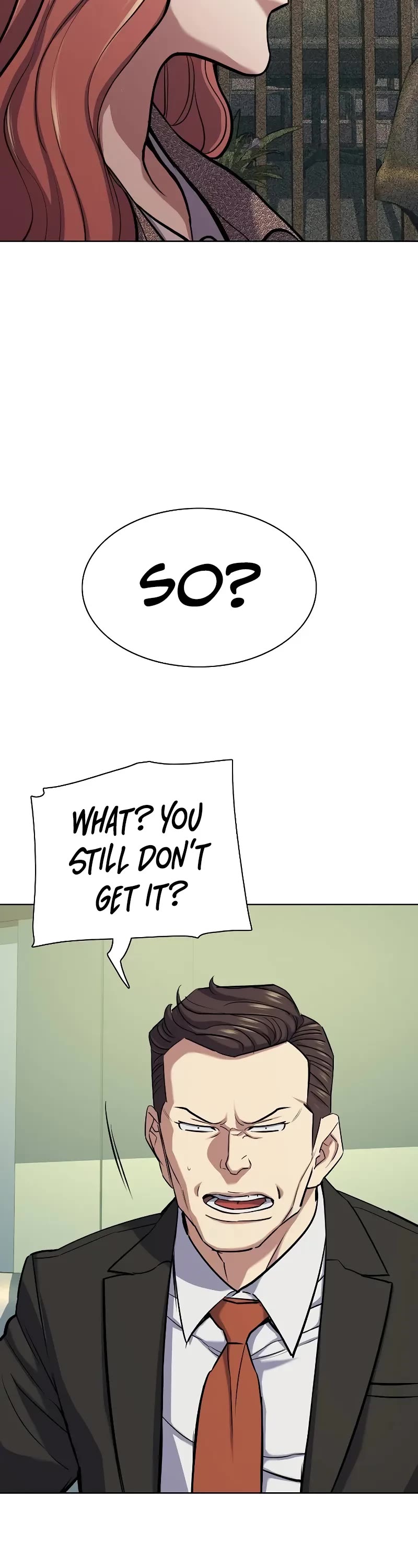 The Chaebeol's Youngest Son Chapter 104 page 13 - Chapter 104