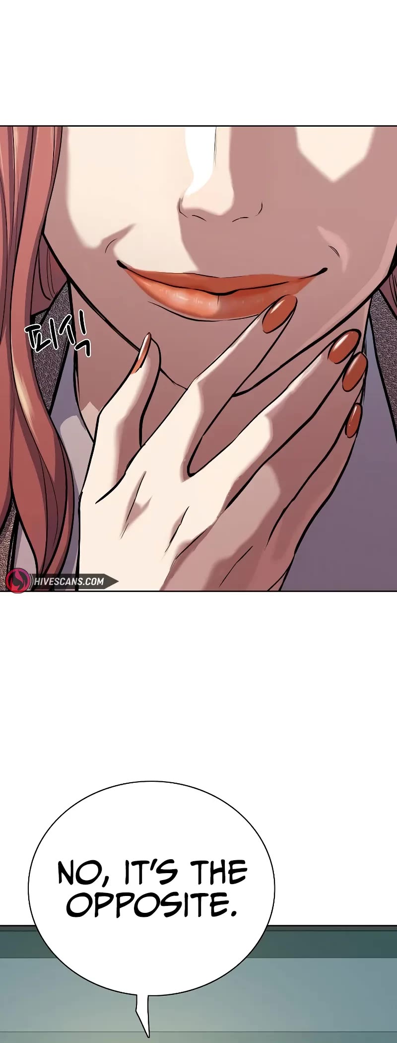 The Chaebeol's Youngest Son Chapter 104 page 15 - Chapter 104