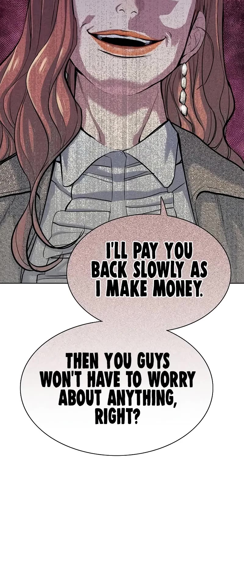 The Chaebeol's Youngest Son Chapter 104 page 20 - Chapter 104