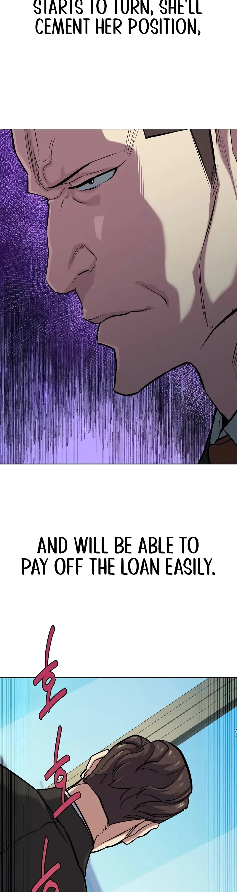 The Chaebeol's Youngest Son Chapter 104 page 22 - Chapter 104