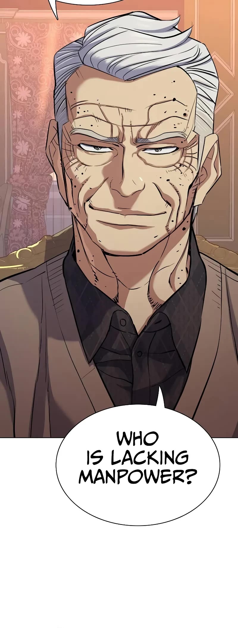 The Chaebeol's Youngest Son Chapter 104 page 35 - Chapter 104