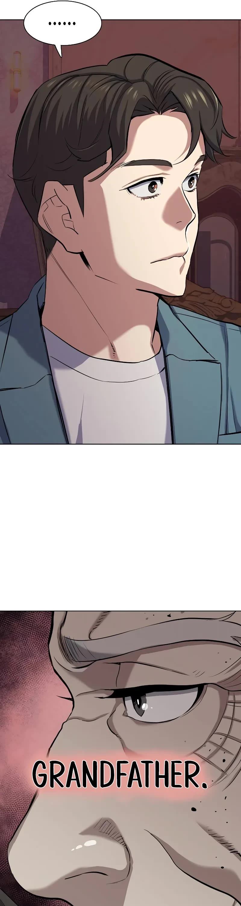 The Chaebeol's Youngest Son Chapter 104 page 36 - Chapter 104
