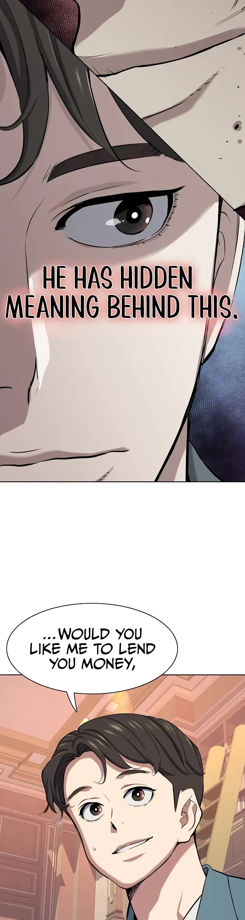 The Chaebeol's Youngest Son Chapter 104 page 37 - Chapter 104