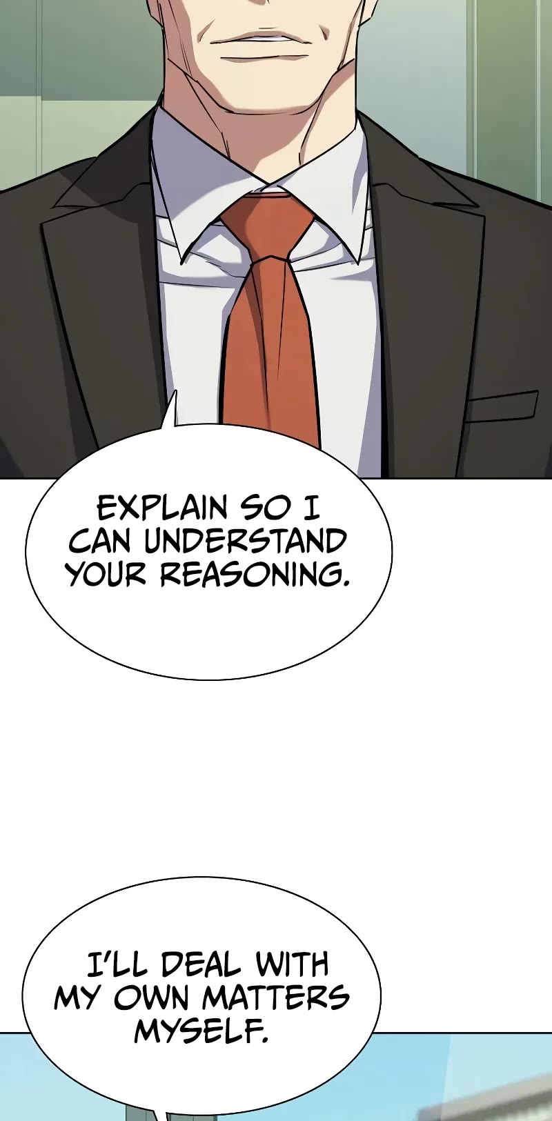 The Chaebeol's Youngest Son Chapter 104 page 4 - Chapter 104
