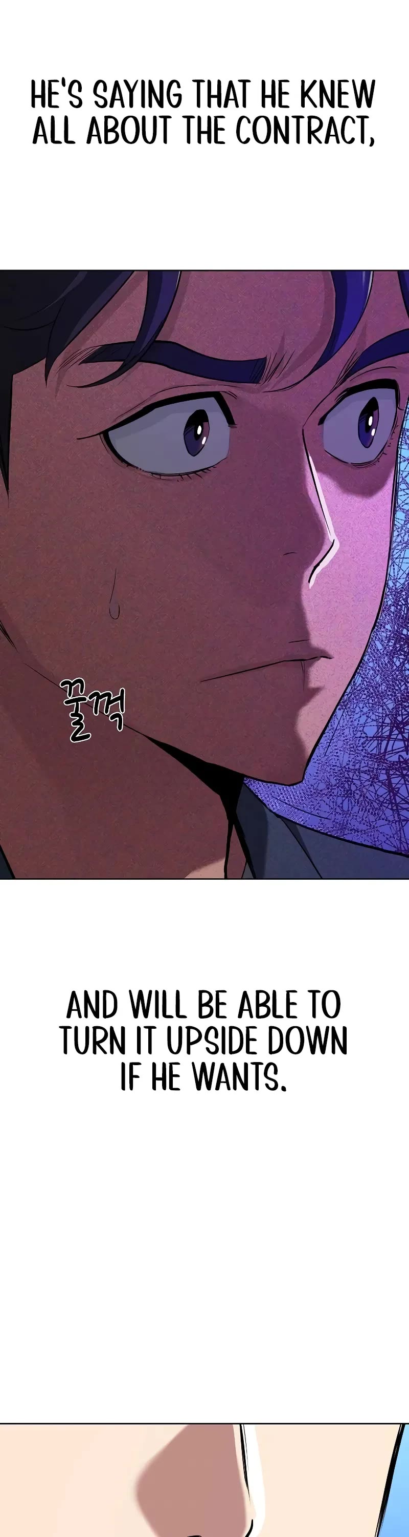 The Chaebeol's Youngest Son Chapter 104 page 46 - Chapter 104