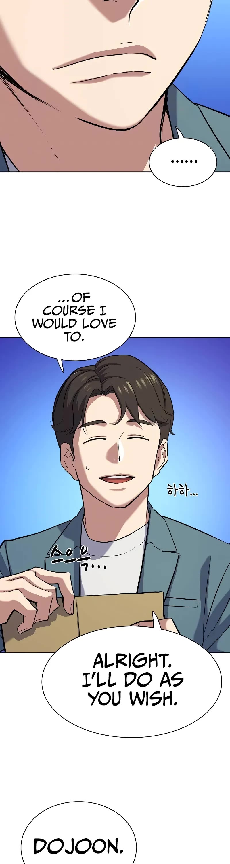 The Chaebeol's Youngest Son Chapter 104 page 47 - Chapter 104