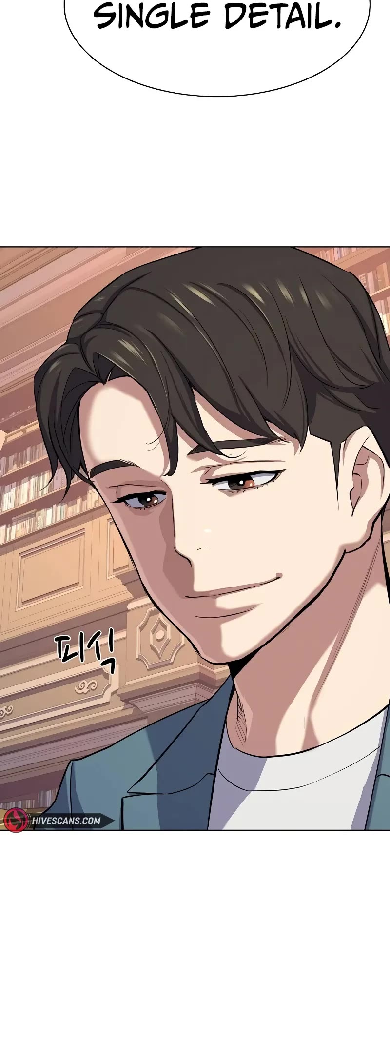 The Chaebeol's Youngest Son Chapter 104 page 50 - Chapter 104