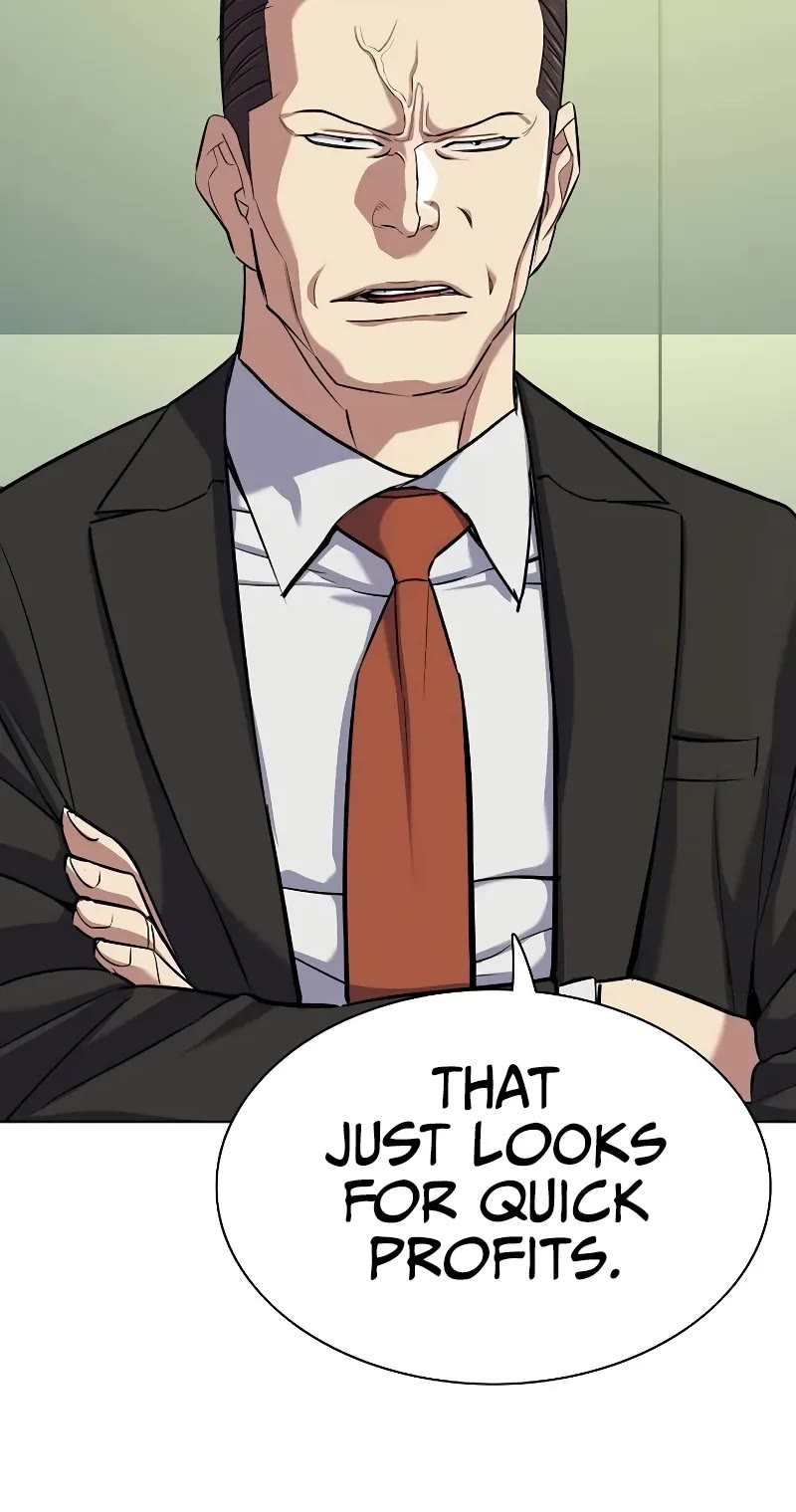 The Chaebeol's Youngest Son Chapter 104 page 9 - Chapter 104