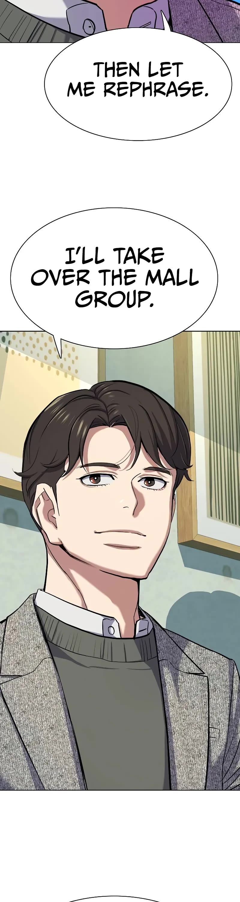 The Chaebeol's Youngest Son Chapter 105 page 17 - Chapter 105