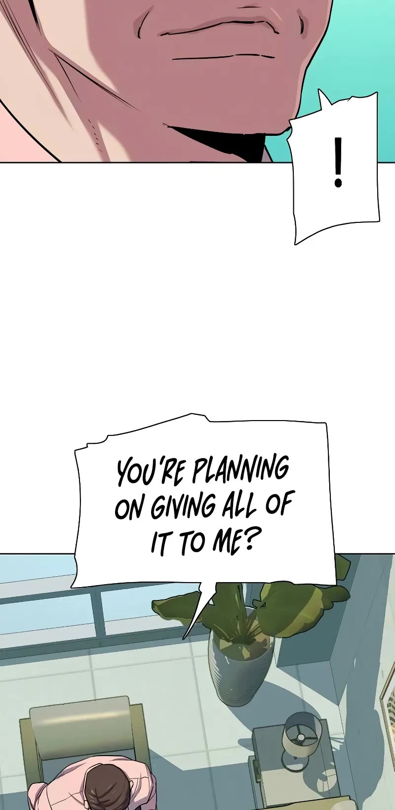 The Chaebeol's Youngest Son Chapter 105 page 19 - Chapter 105