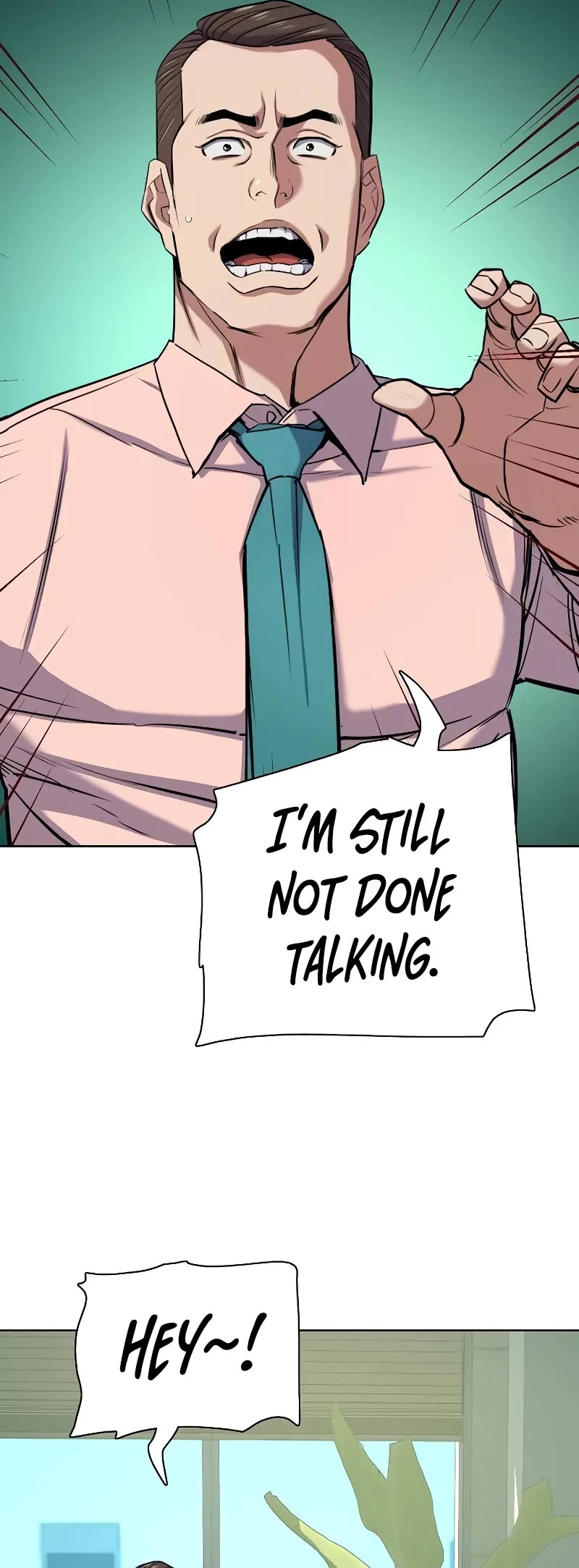 The Chaebeol's Youngest Son Chapter 105 page 24 - Chapter 105