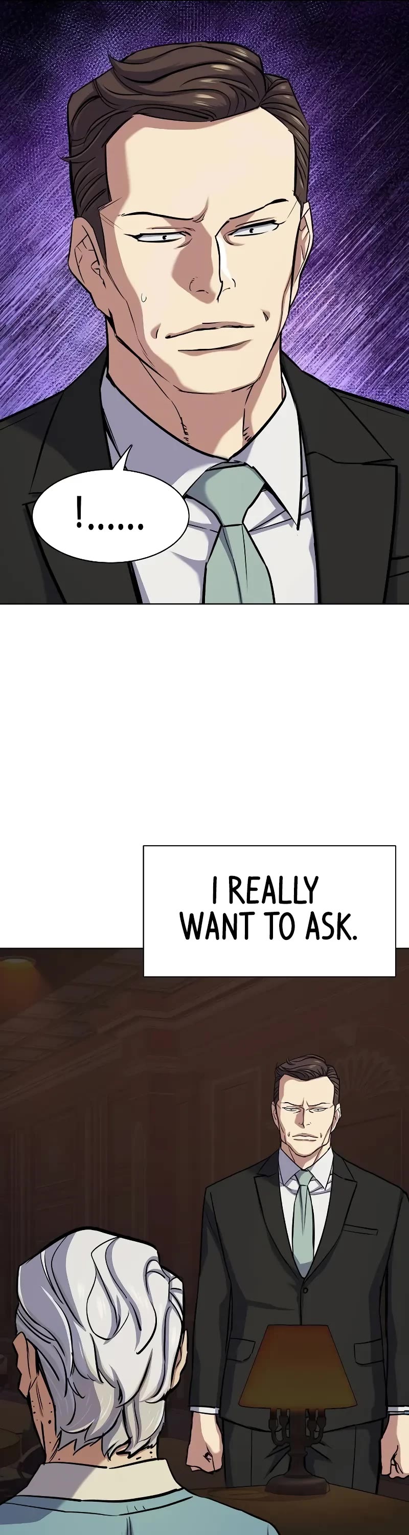 The Chaebeol's Youngest Son Chapter 105 page 31 - Chapter 105