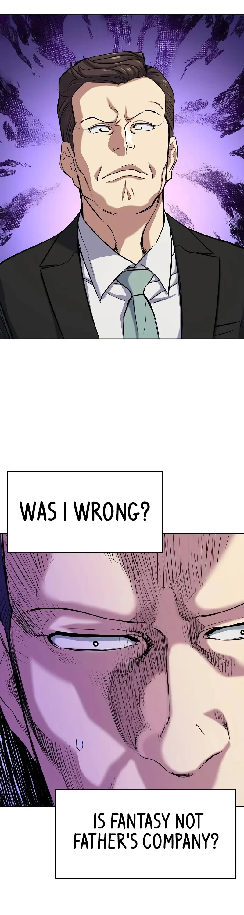 The Chaebeol's Youngest Son Chapter 105 page 41 - Chapter 105