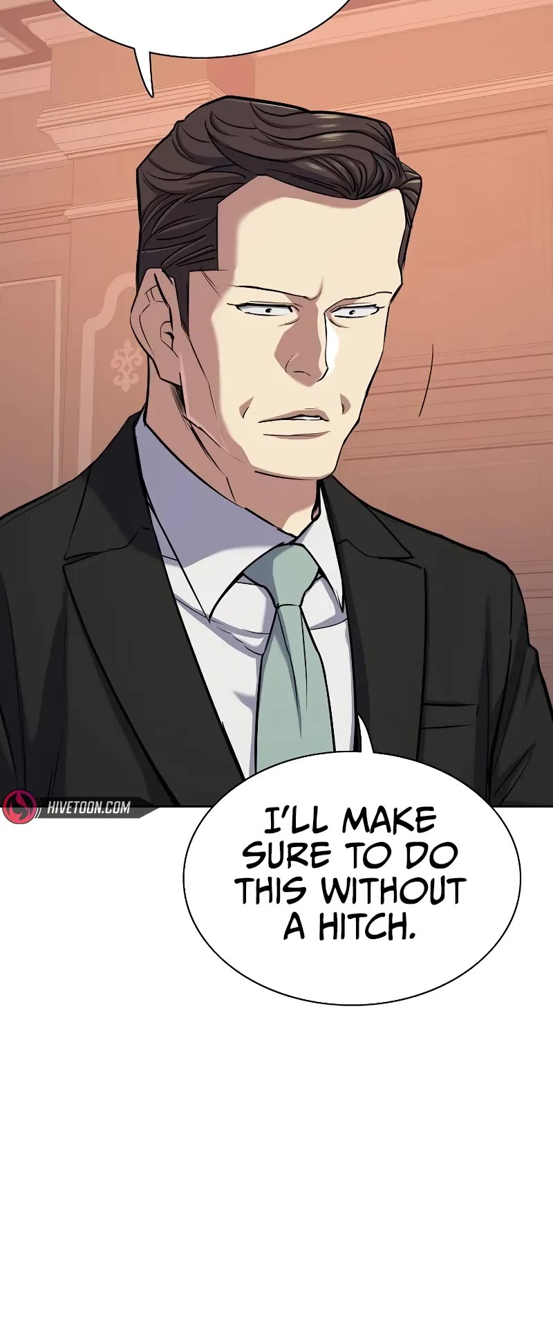 The Chaebeol's Youngest Son Chapter 105 page 45 - Chapter 105