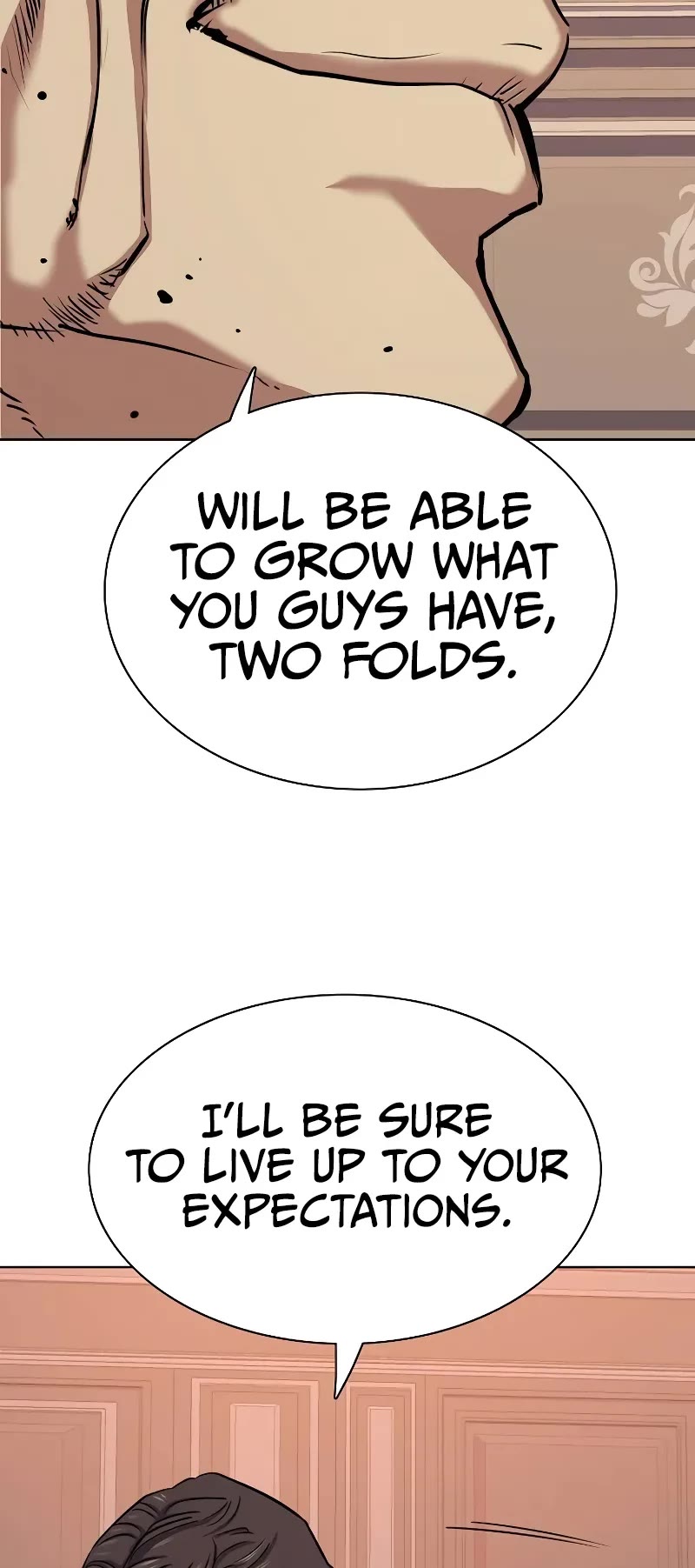 The Chaebeol's Youngest Son Chapter 105 page 49 - Chapter 105
