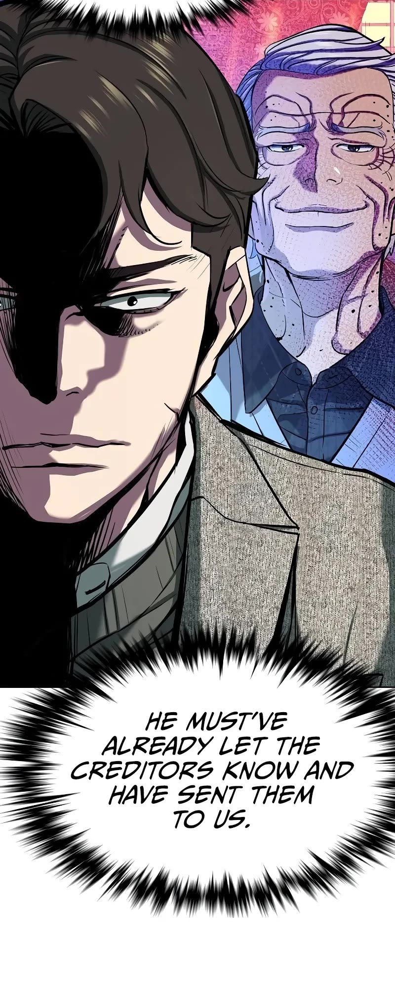 The Chaebeol's Youngest Son Chapter 105 page 5 - Chapter 105