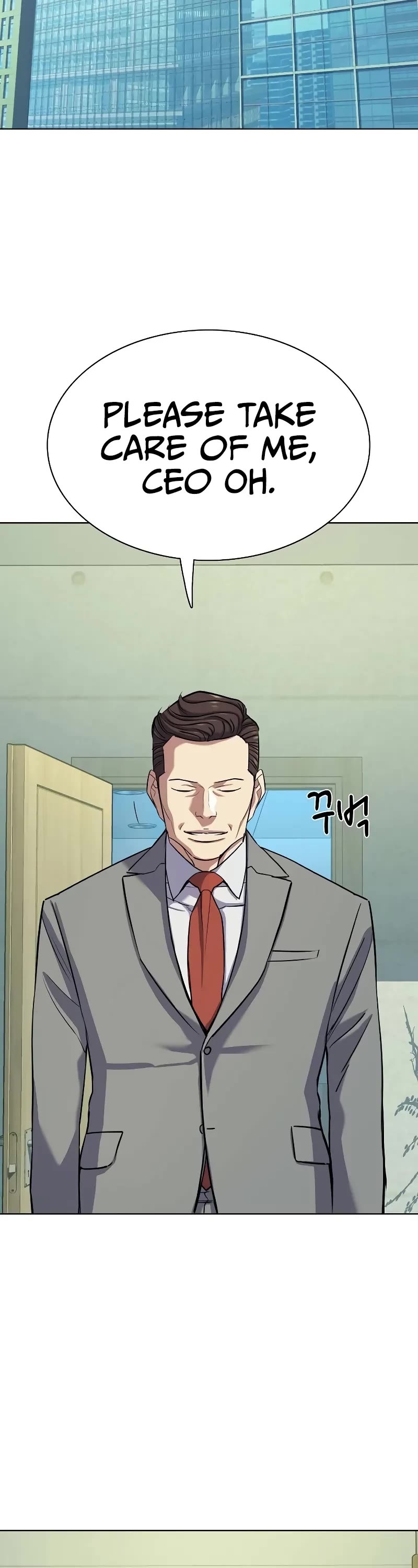 The Chaebeol's Youngest Son Chapter 105 page 53 - Chapter 105
