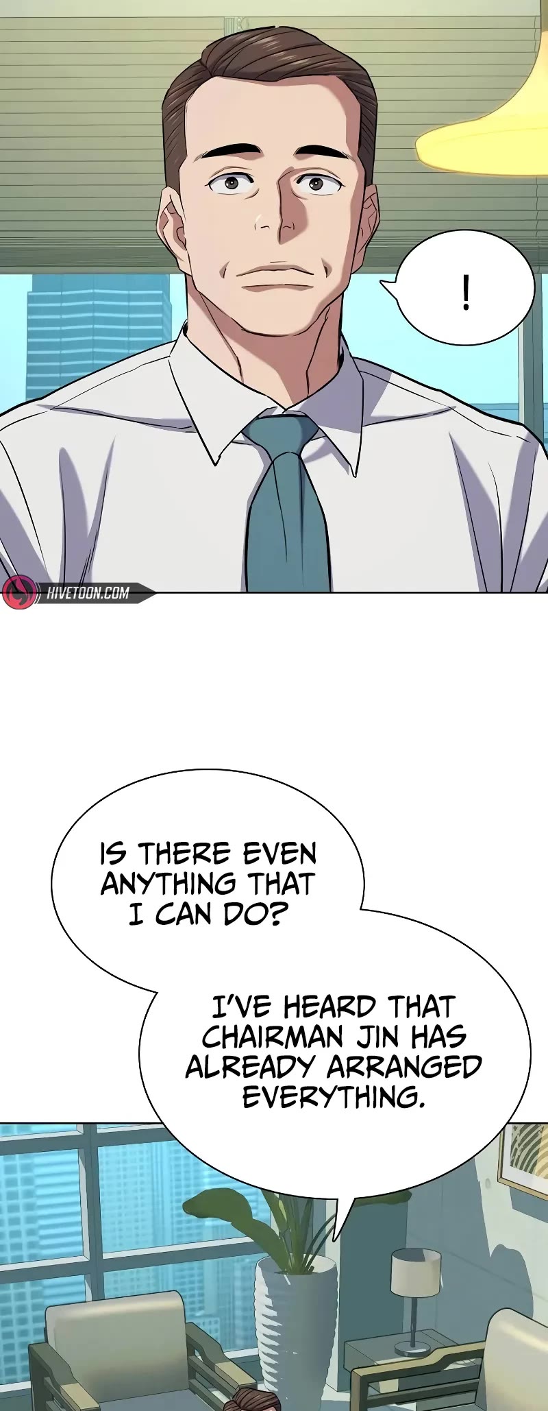 The Chaebeol's Youngest Son Chapter 105 page 54 - Chapter 105