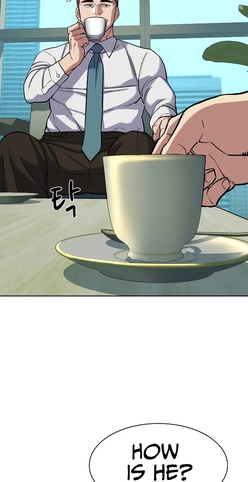 The Chaebeol's Youngest Son Chapter 105 page 59 - Chapter 105