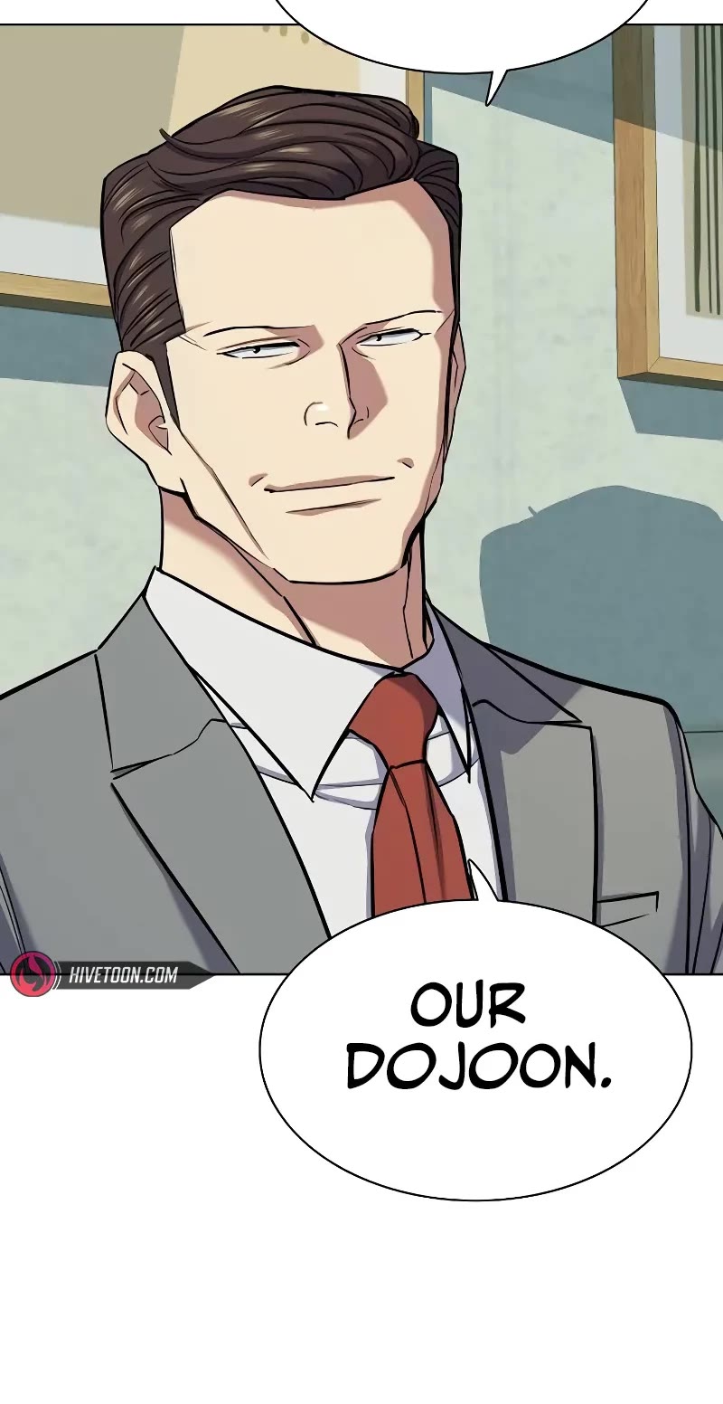 The Chaebeol's Youngest Son Chapter 105 page 60 - Chapter 105