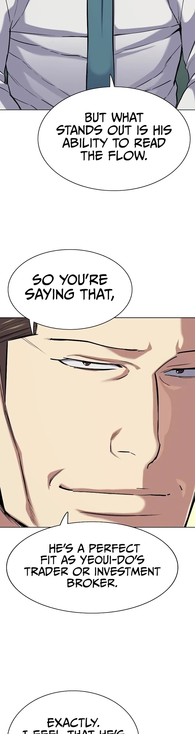 The Chaebeol's Youngest Son Chapter 105 page 63 - Chapter 105